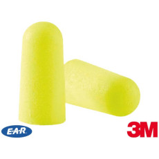 Вкладиші протишумні 3M E-A-RSoft™ Neon ES (аквамарин)