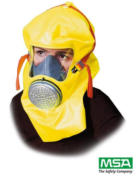 Рятувальний капюшон S-Cap