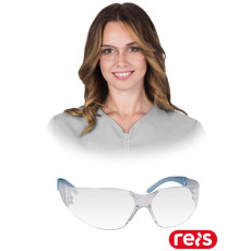 Окуляри захисні протиосколкові OO-ARVADA TJN (універсальні)