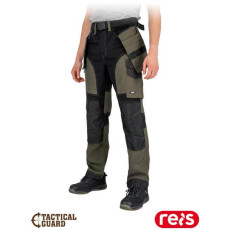 Захисні штани до пояса, чоловічі