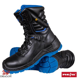 Черевики робочі захисні REIS BCTITAN-GEDON BN