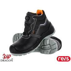 Черевики захисні REIS BCTITAN-GLAT-T S3