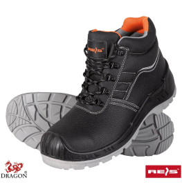 Черевики робочі захисні REIS BCTITAN_T BP