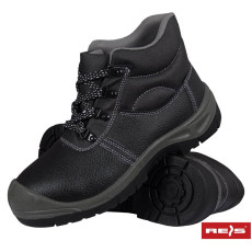 Черевики робочі захисні REIS BRBRUK BS