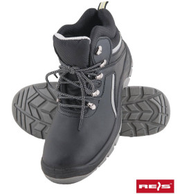 Черевики робочі захисні REIS BRCPOLREIS BS