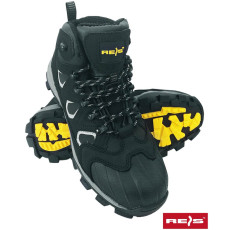 Черевики робочі захисні REIS BREXTREME B