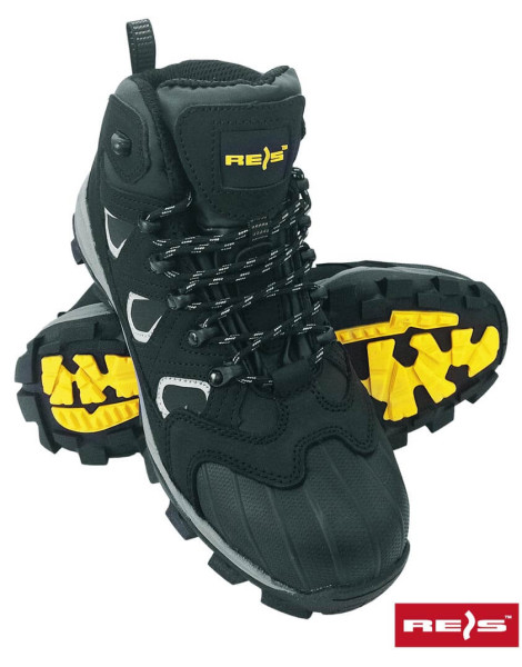 Черевики робочі захисні REIS BREXTREME B