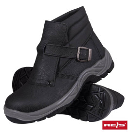 Черевики робочі захисні REIS BRHOTREIS B