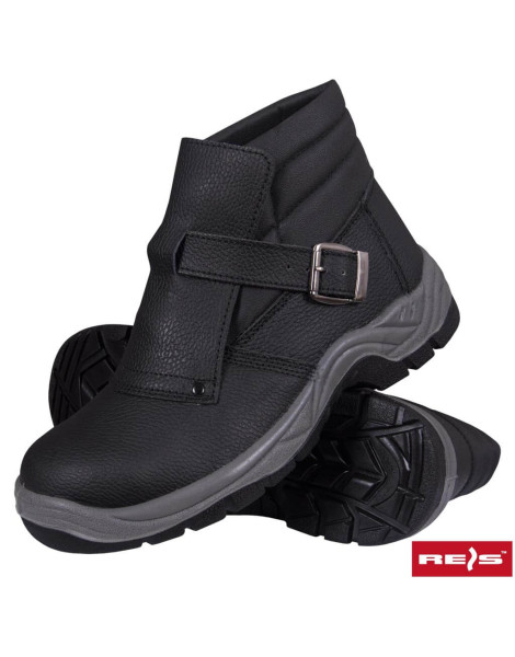 Черевики робочі захисні REIS BRHOTREIS B