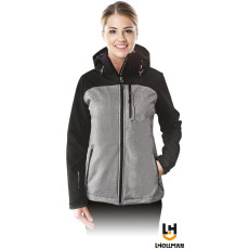 Куртка захисна L.Hollman LH-LADYFUN SB