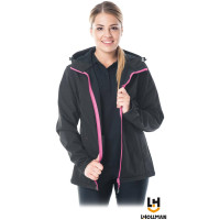 Куртка захисна L.Hollman LH-LADYONE B