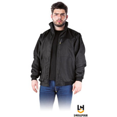 Куртка зимова робоча L.Hollman LH-OHAIO B