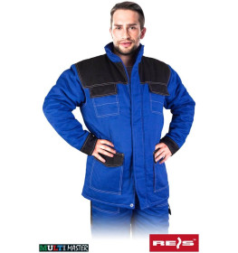 Куртка зимова робоча L.Hollman MMWJL NB