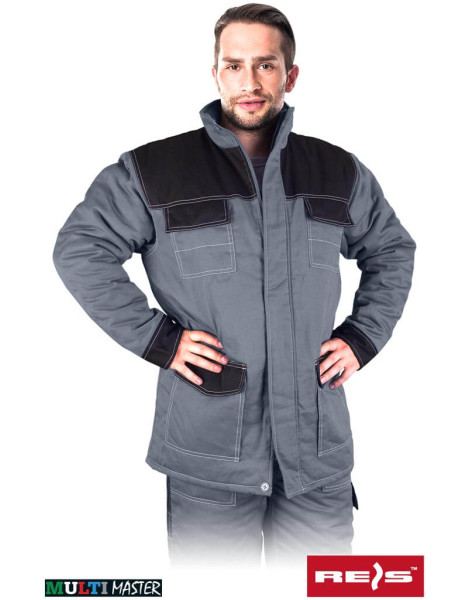 Куртка зимова робоча L.Hollman MMWJL SB