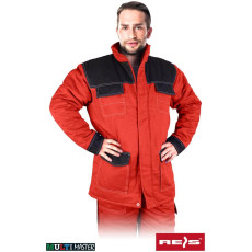 Куртка зимова робоча L.Hollman MMWJL CB