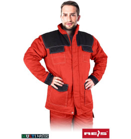 Куртка зимова робоча L.Hollman MMWJL CB