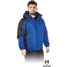 Куртка зимова робоча L.Hollman LH-BLIZZARD NB