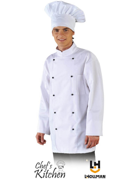 Толстовка захисна L.HOLLMAN LH-CHEFER W