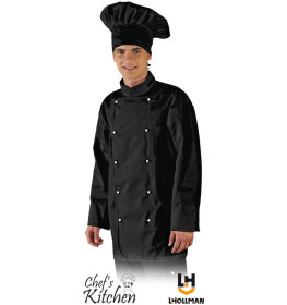 Толстовка захисна L.HOLLMAN LH-CHEFER B
