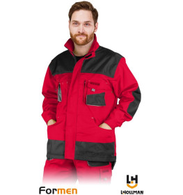 Толстовка захисна L.HOLLMAN LH-FMN-J CBS