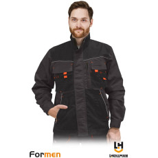 Толстовка захисна L.HOLLMAN LH-FMN-J SBP