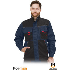 Толстовка захисна L.HOLLMAN LH-FMN-J GBC