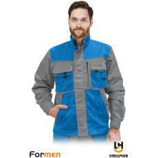 Толстовка захисна L.HOLLMAN LH-FMN-J JSNB