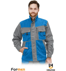 Толстовка захисна L.HOLLMAN LH-FMN-J JSNB