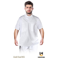 Толстовка захисна L.HOLLMAN LH-FOOD_JSSWB W