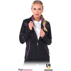 Толстовка захисна L.HOLLMAN LH-FWN-J BPI