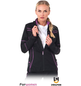 Толстовка захисна L.HOLLMAN LH-FWN-J BPI