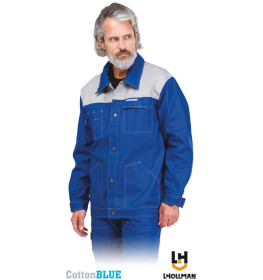 Толстовка захисна L.HOLLMAN LH-MELTER NS
