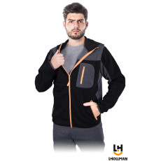 Толстовка захисна L.HOLLMAN LH-SCOTER BSP