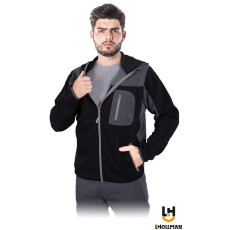 Толстовка захисна L.HOLLMAN LH-SCOTER BSS