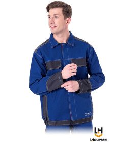 Толстовка захисна L.HOLLMAN LH-SPECWELD-J NGP