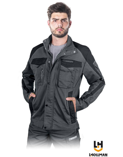 Толстовка захисна L.HOLLMAN LH-TANZO-J SB