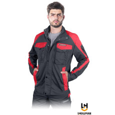 Толстовка захисна L.HOLLMAN LH-TANZO-J AC