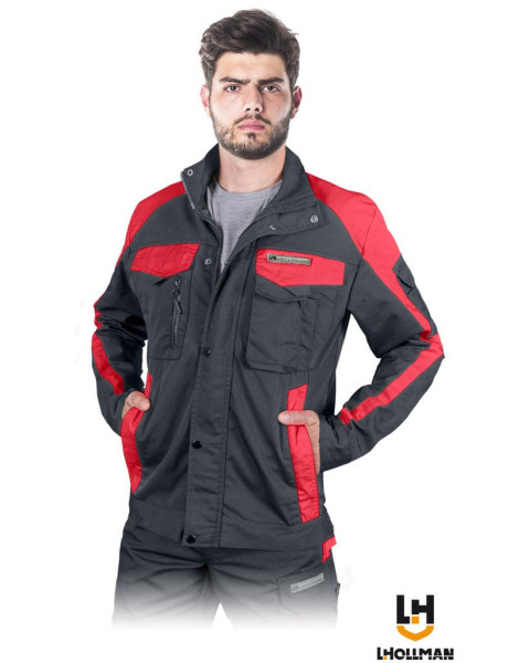 Толстовка захисна L.HOLLMAN LH-TANZO-J AC