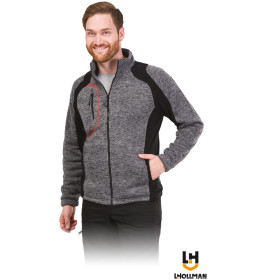 Толстовка захисна L.HOLLMAN LH-WALROSS SB