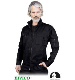 Толстовка захисна L.HOLLMAN LH-WILSTER B