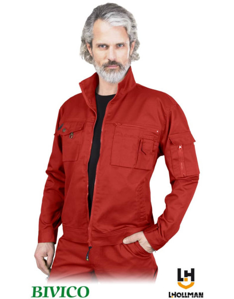 Толстовка захисна L.HOLLMAN LH-WILSTER C 