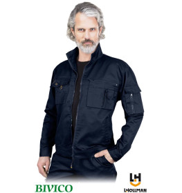 Толстовка захисна L.HOLLMAN LH-WILSTER G