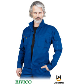 Толстовка захисна L.HOLLMAN LH-WILSTER N