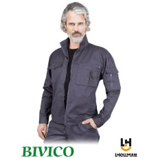 Толстовка захисна L.HOLLMAN LH-WILSTER S