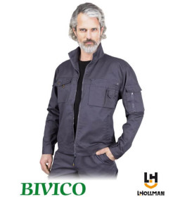 Толстовка захисна L.HOLLMAN LH-WILSTER S