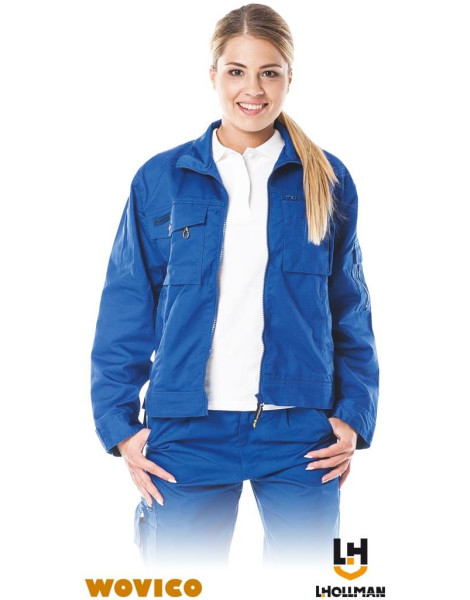 Толстовка захисна L.HOLLMAN LH-WOMWILER N
