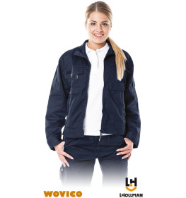Толстовка захисна L.HOLLMAN LH-WOMWILER G