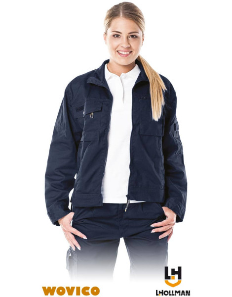 Толстовка захисна L.HOLLMAN LH-WOMWILER G