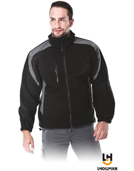 Толстовка захисна L.HOLLMAN LH-FLEXER BS