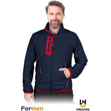 Толстовка захисна L.HOLLMAN LH-FMN-P GBC